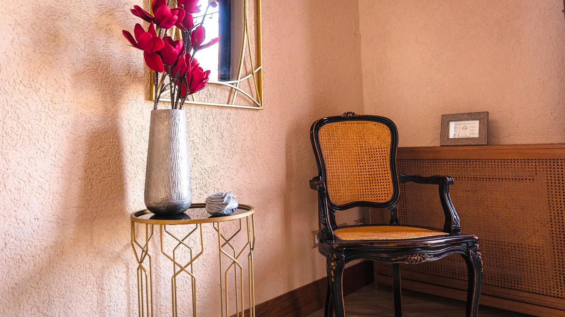 Garden Cactus Guest House Villaggio Mose  0*, Villaggio Mose (Sicily) Italy