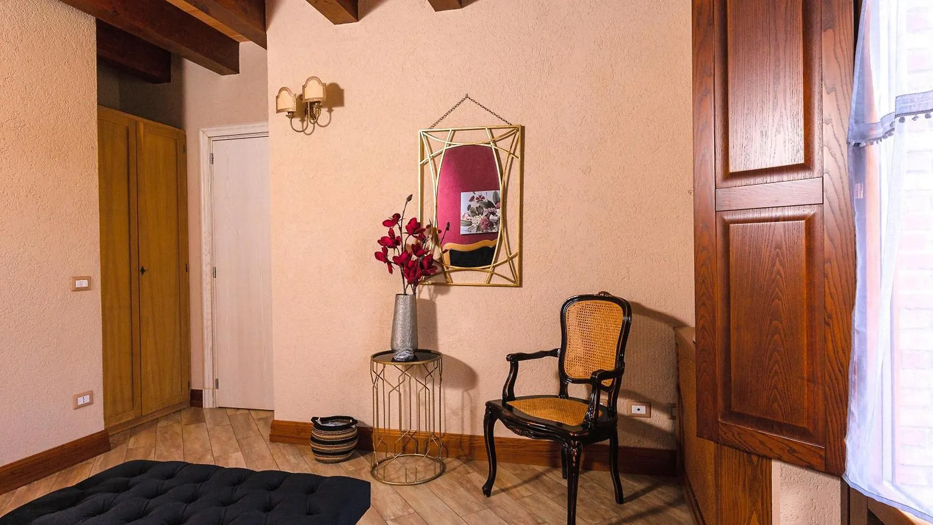 Garden Cactus Guest House Villaggio Mose  0*, Villaggio Mose (Sicily)