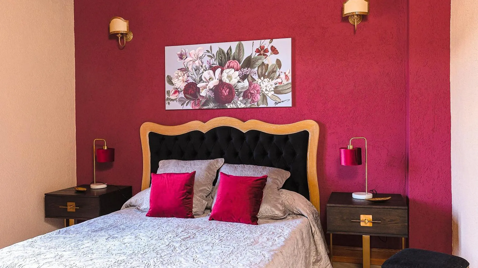 Garden Cactus Guest House Villaggio Mose  Country house