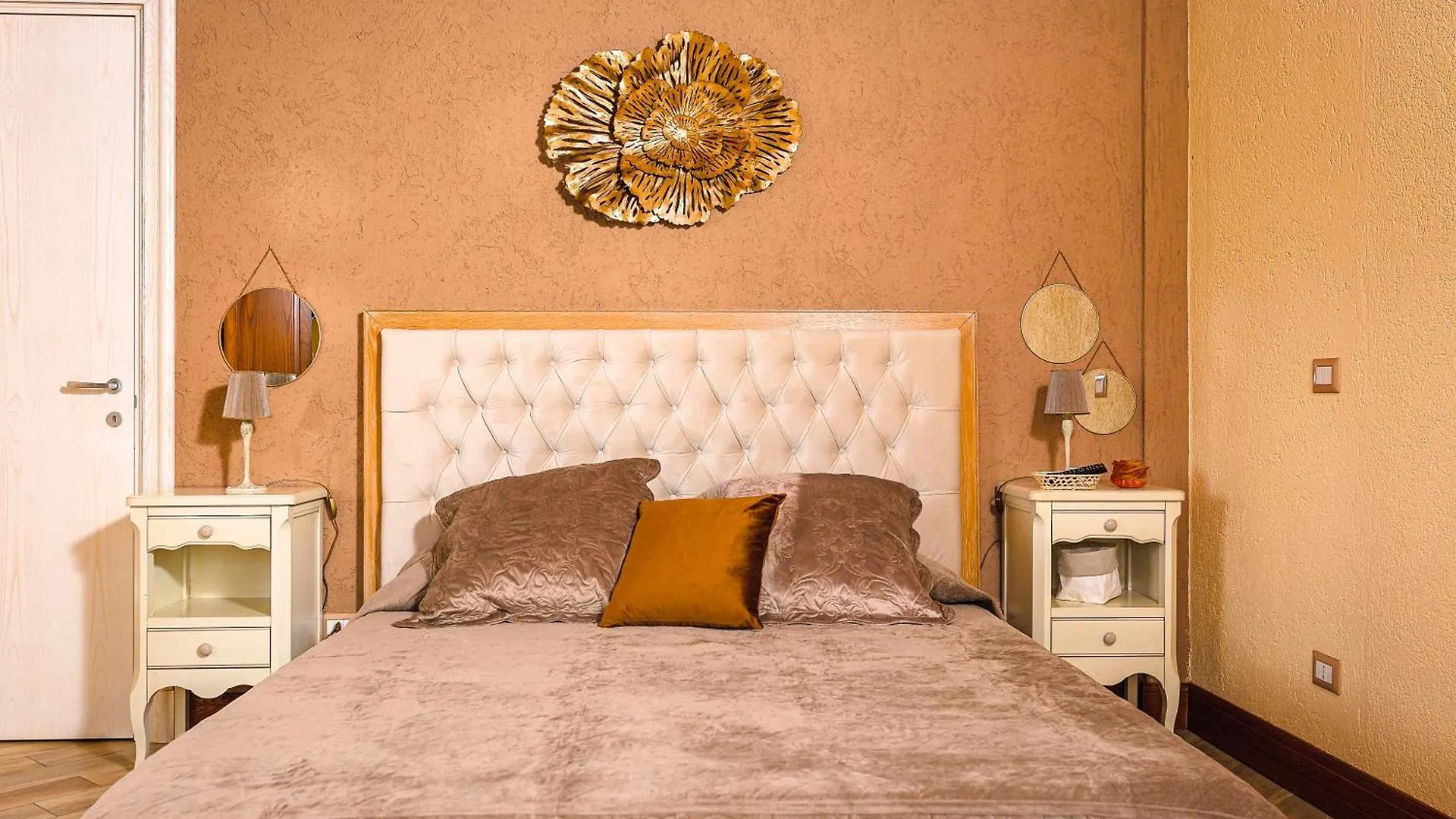 Garden Cactus Guest House Villaggio Mose  0*, Villaggio Mose (Sicily) Italy
