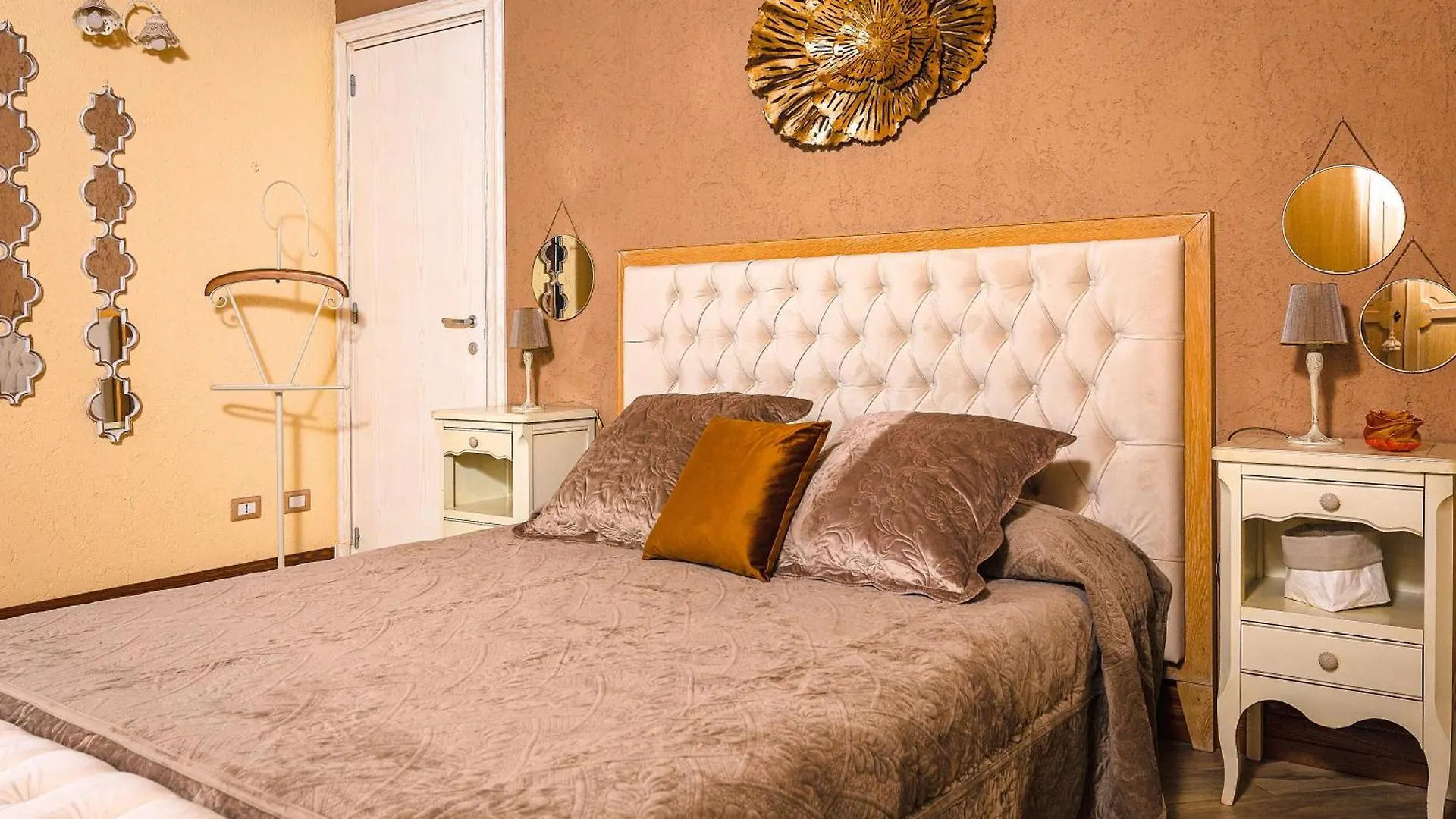 Garden Cactus Guest House Villaggio Mose  Country house Villaggio Mose (Sicily)