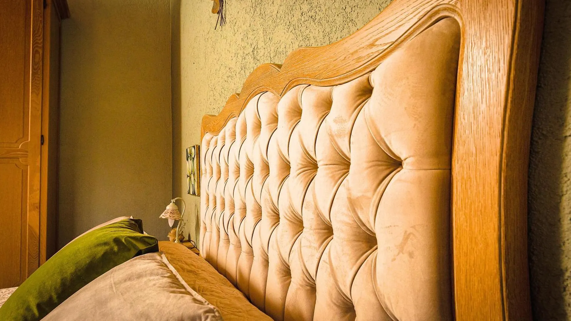 Garden Cactus Guest House Villaggio Mose  0*, Villaggio Mose (Sicily) Italy
