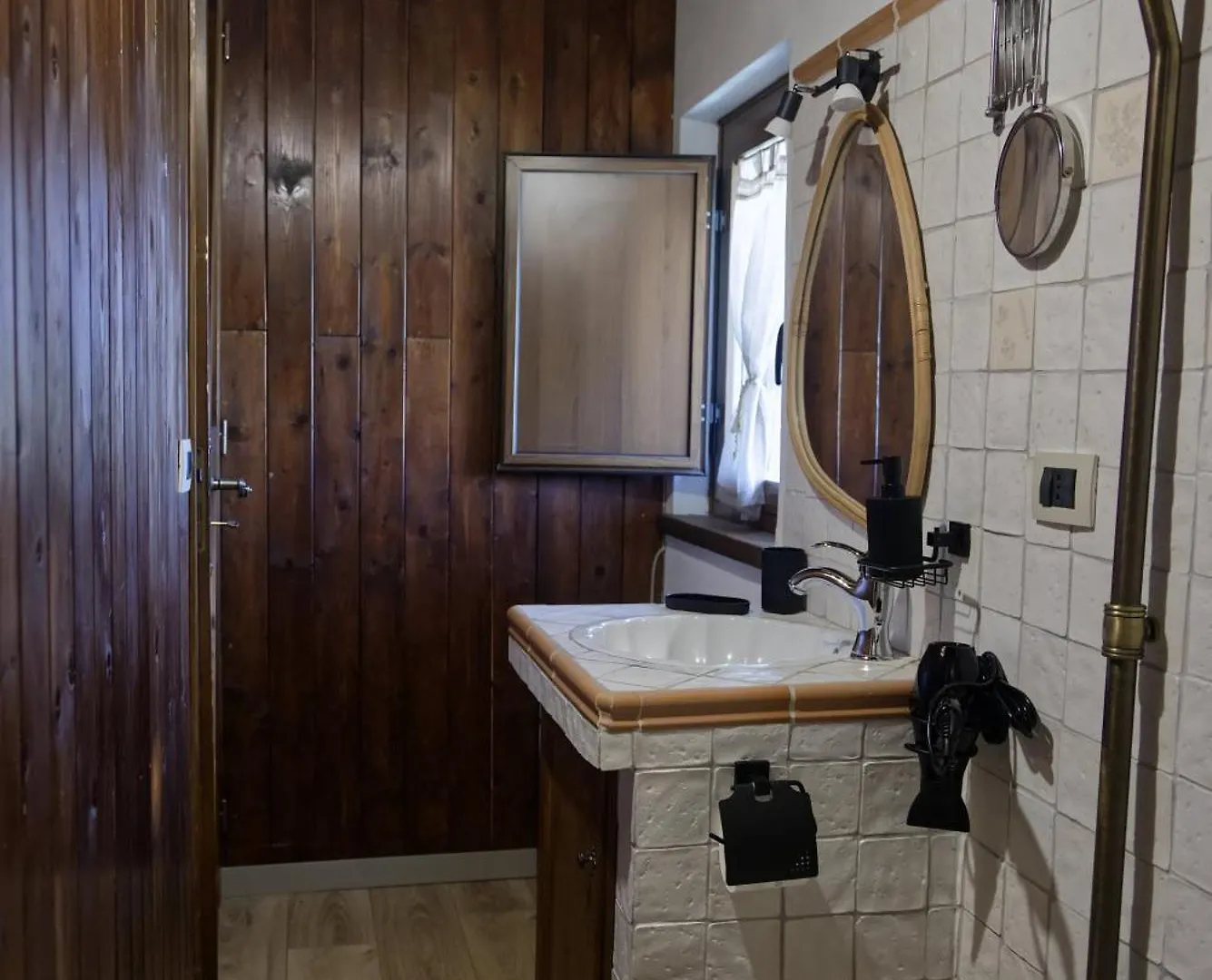 Garden Cactus Guest House Villaggio Mose  Country house Villaggio Mose (Sicily)