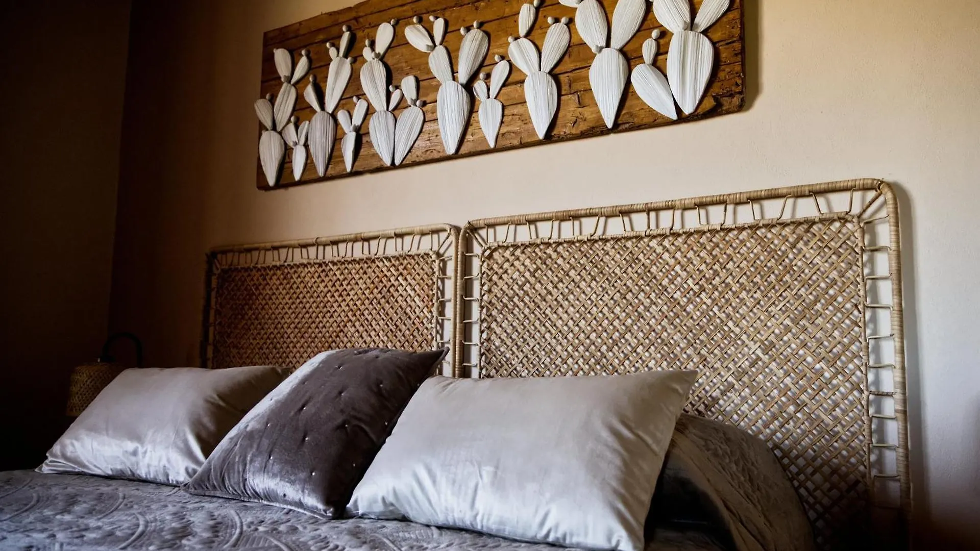 Garden Cactus Guest House Villaggio Mose  Villaggio Mose (Sicily)