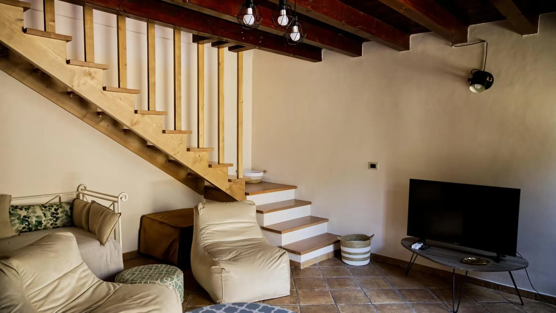 Garden Cactus Guest House Villaggio Mose