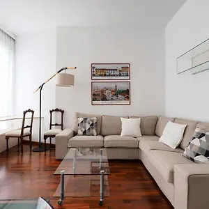 Duomo Luxury Vi Apartment Mailand