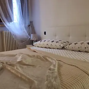 Ca' Degli Sposi Apartment Mantua