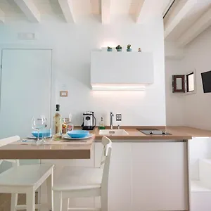 Apartment En..suite, Cefalu