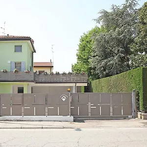 Al Cuore Di Valeggio Apartment Valeggio sul Mincio