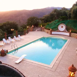 L'uliveto Vakantieboerderij