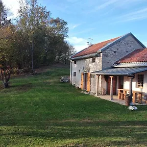 Al Salt Ferienhaus Belluno