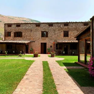 L'antico Casale Landhuis
