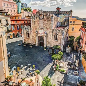 Casa Caterina Al Centro Di , Taormina Italia