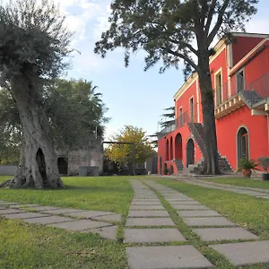 Palazzo Rosso Vakantieboerderij