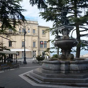 Casa Al Belvedere Appartement