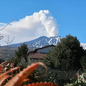 Etna-mare Landhuis