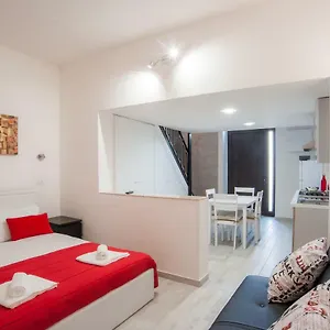 Holiday home Casa Euripide, Syracuse