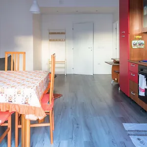 Holiday home Casa Gentile, Syracuse