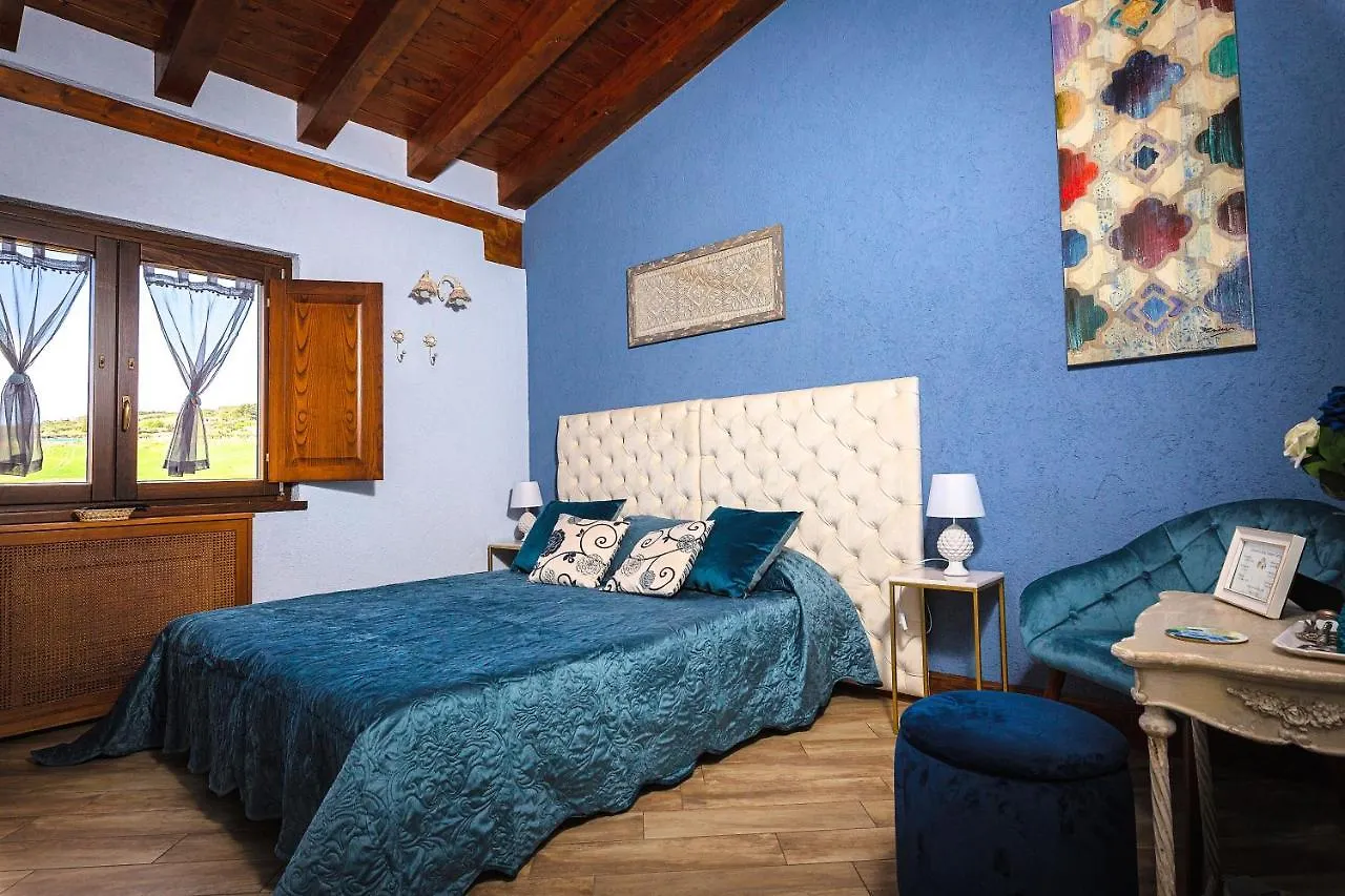 Country house Garden Cactus Guest House Villaggio Mose