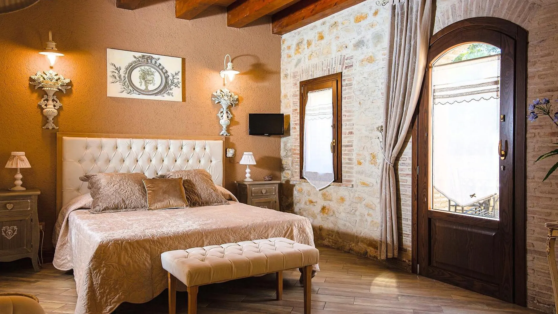 Garden Cactus Guest House Villaggio Mose  0*, Villaggio Mose (Sicily)