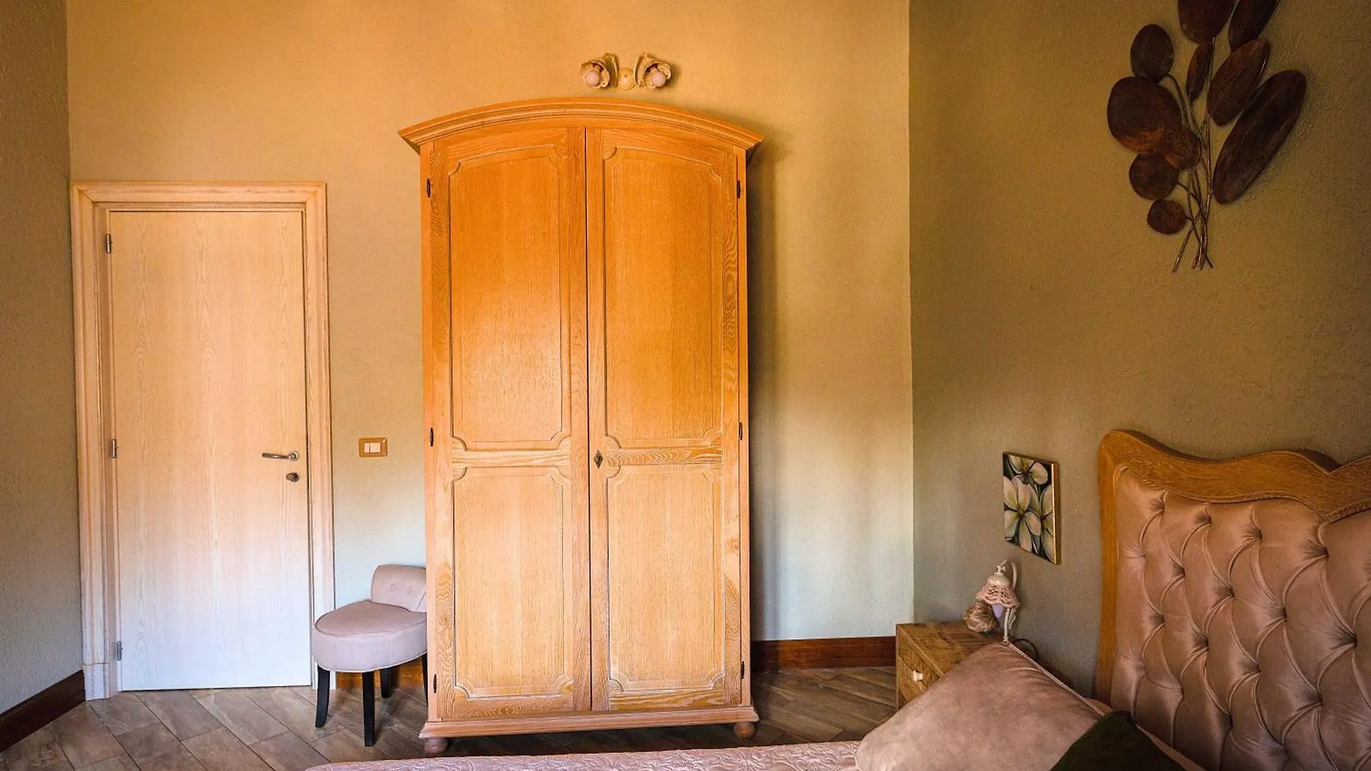 Garden Cactus Guest House Villaggio Mose  0*, Villaggio Mose (Sicily)