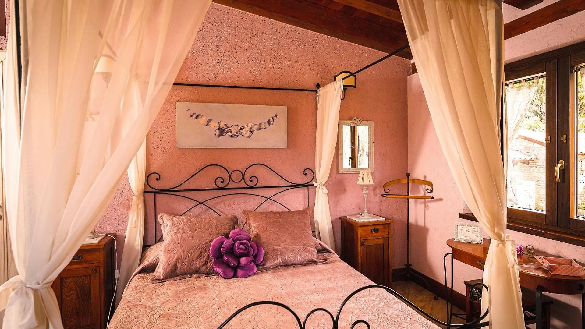 Garden Cactus Guest House Villaggio Mose  Italy