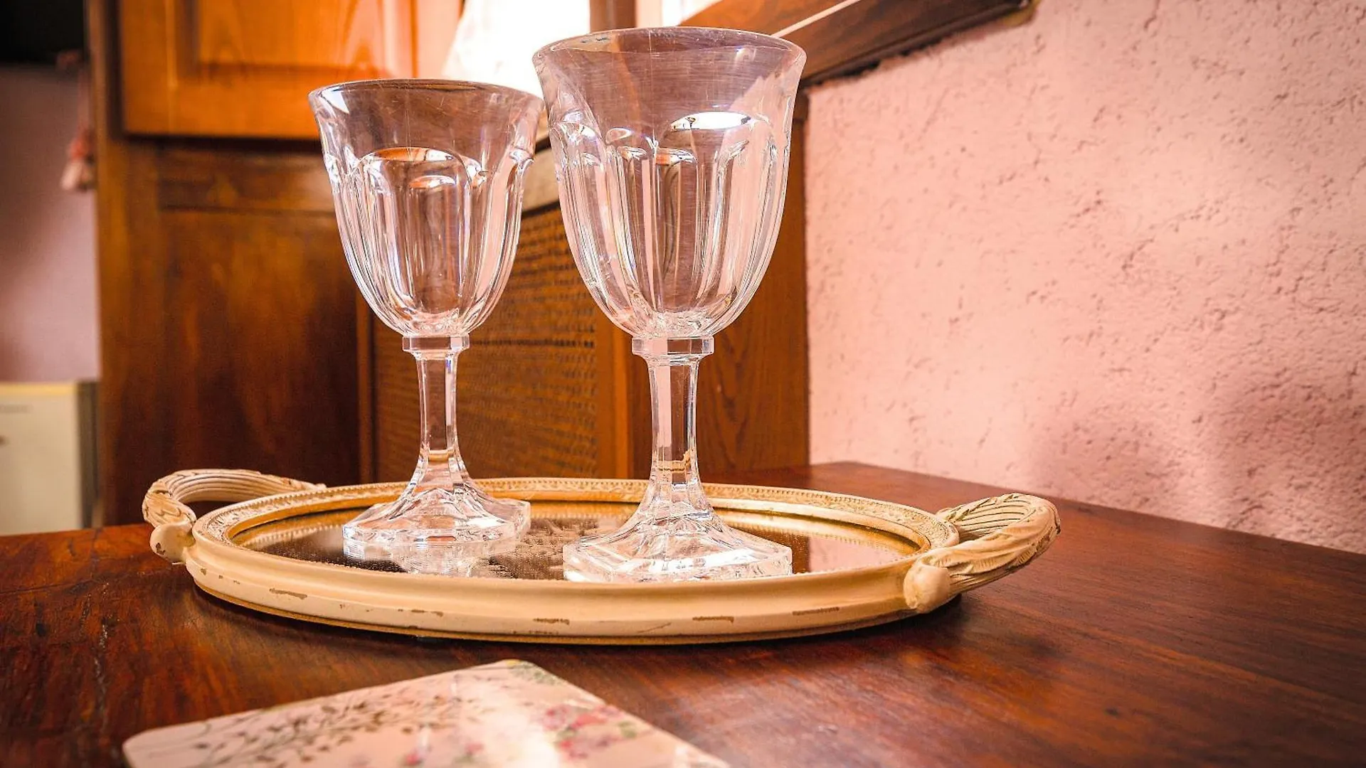 Garden Cactus Guest House Villaggio Mose  Country house Villaggio Mose (Sicily)