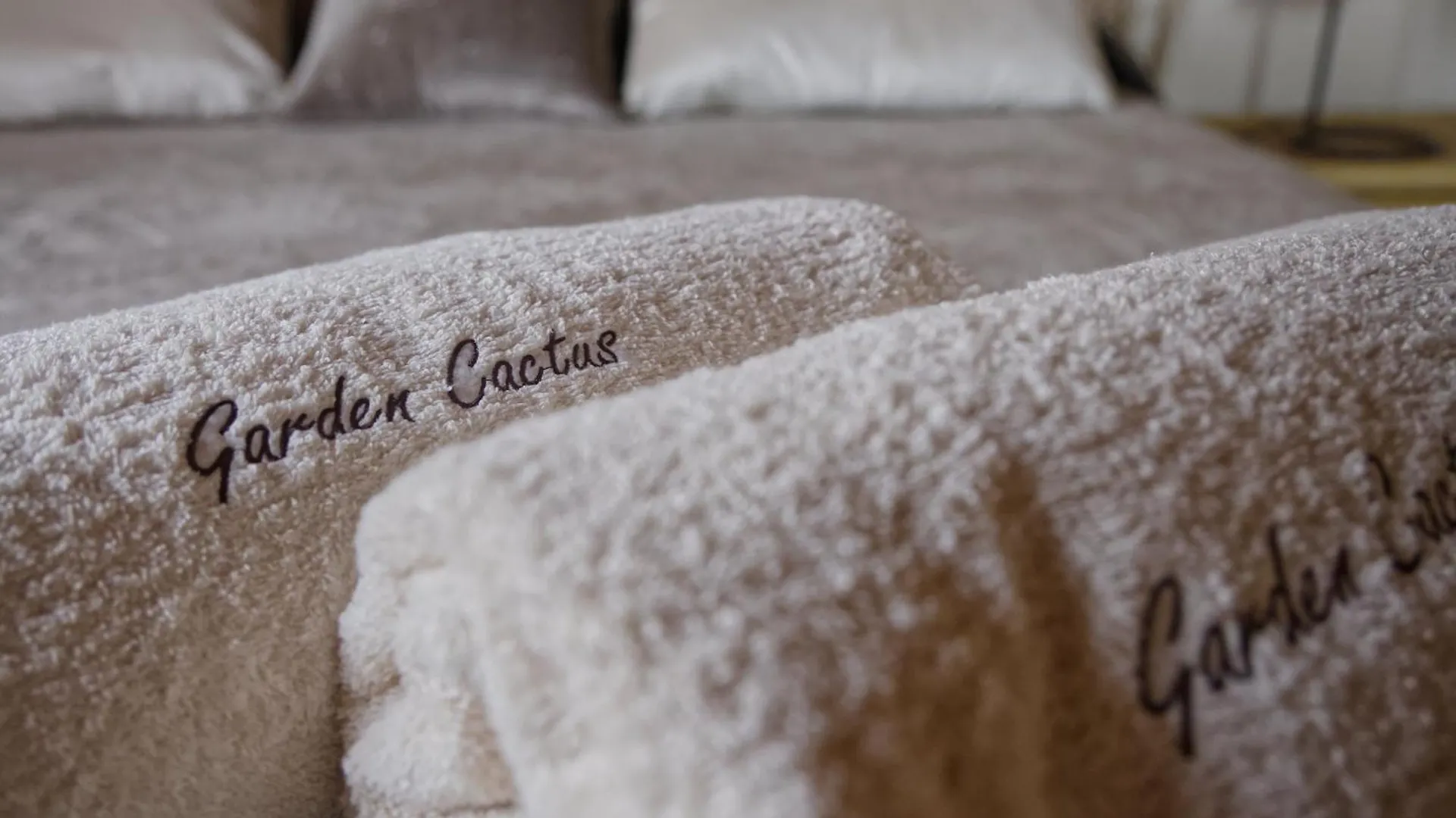 Garden Cactus Guest House Villaggio Mose  Italy