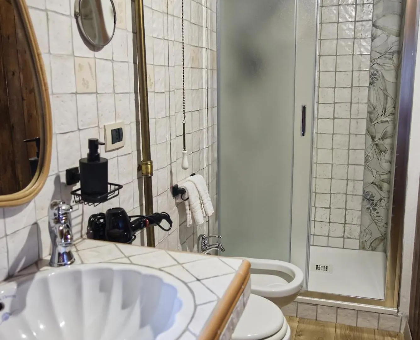 Garden Cactus Guest House Villaggio Mose  0*, Villaggio Mose (Sicily) Italy