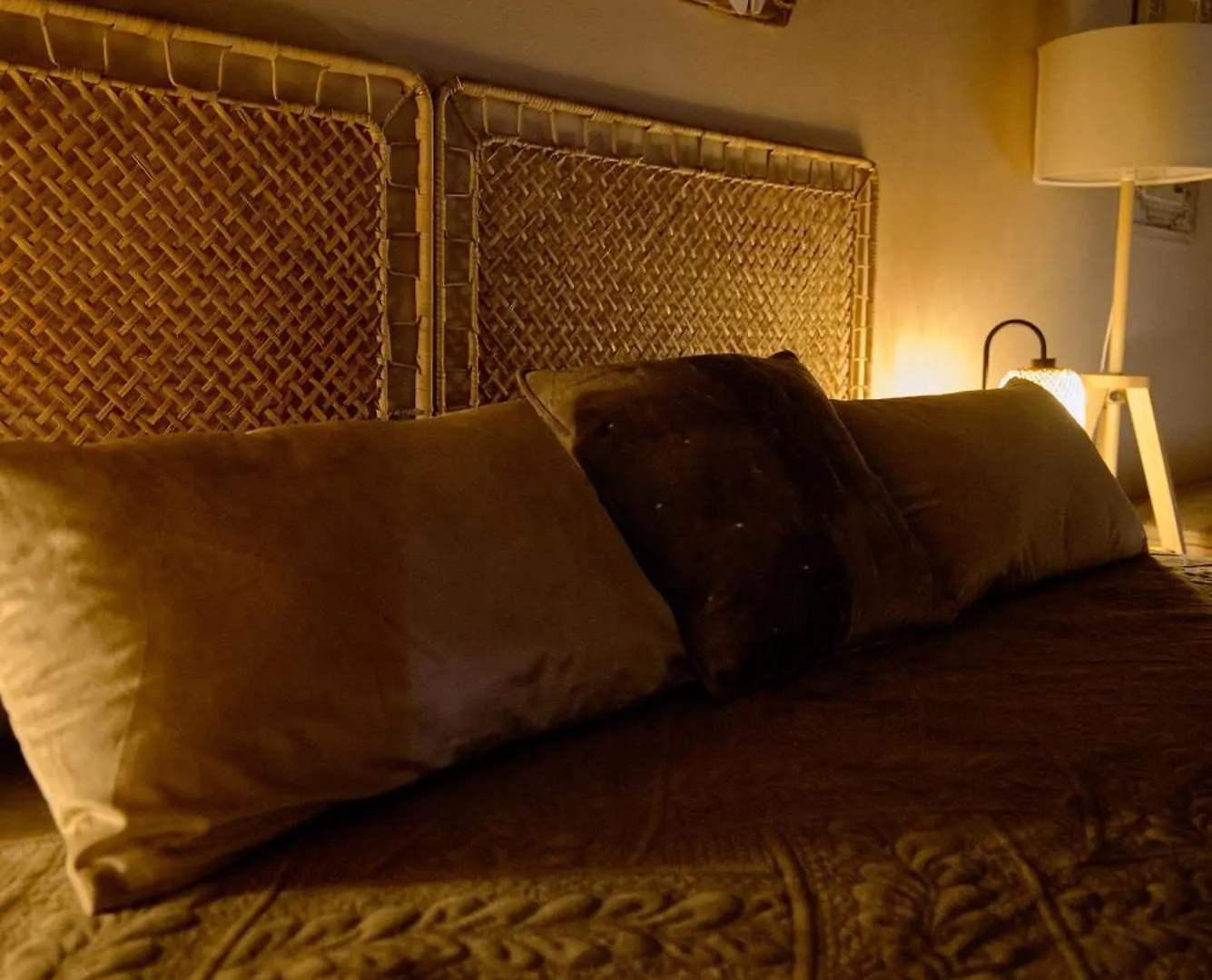 Garden Cactus Guest House Villaggio Mose  Country house Villaggio Mose (Sicily)