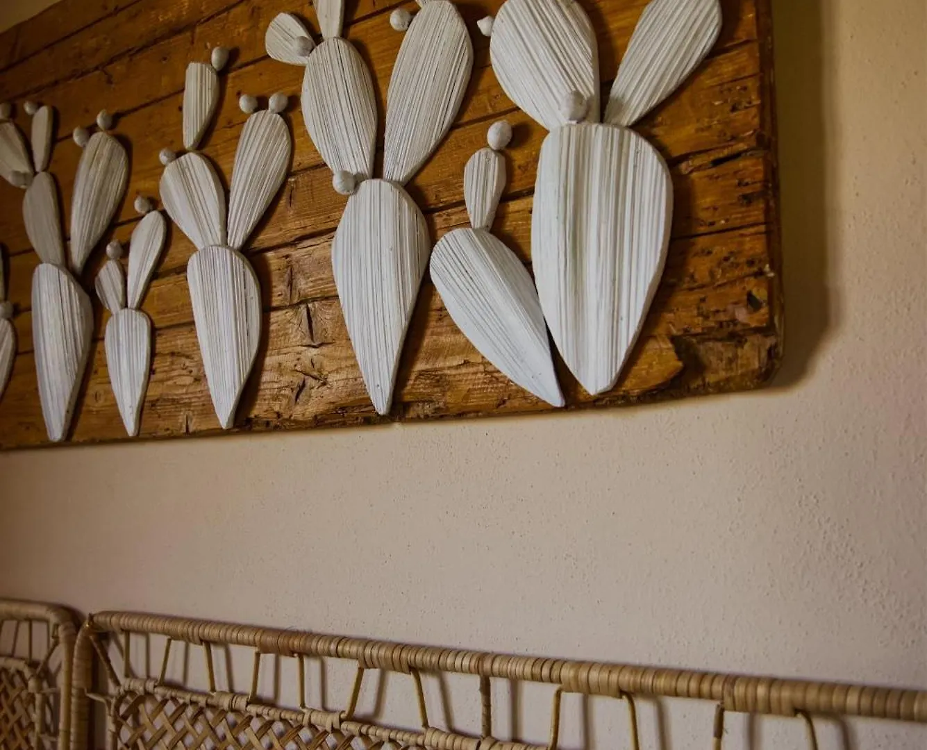 Garden Cactus Guest House Villaggio Mose  Villaggio Mose (Sicily)